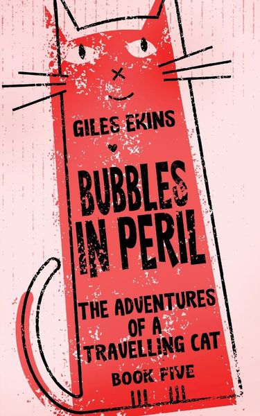 Produktbild: Bubbles In Peril