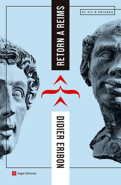 Produktbild: Retorn a Reims