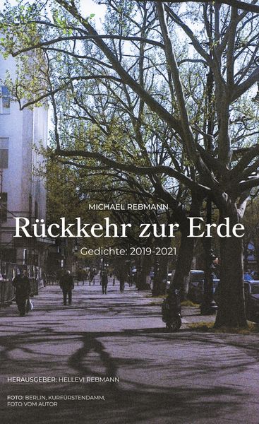 Produktbild: R&uuml;ckkehr zur Erde