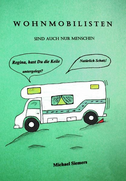 Produktbild: Wohnmobilisten