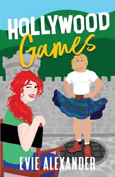 Produktbild: Hollywood Games