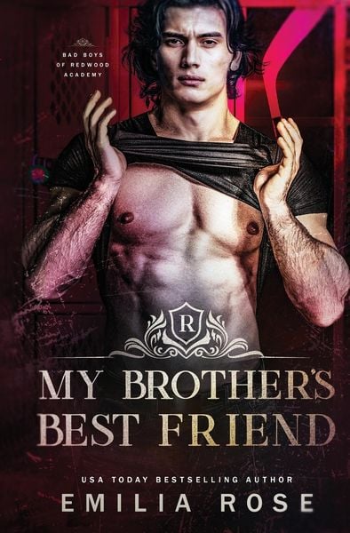 Produktbild: My Brother's Best Friend