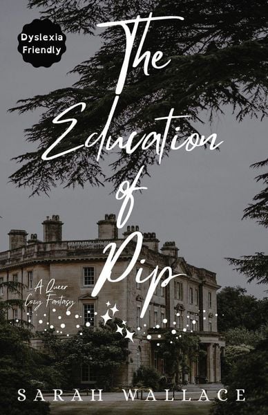 Produktbild: The Education of Pip