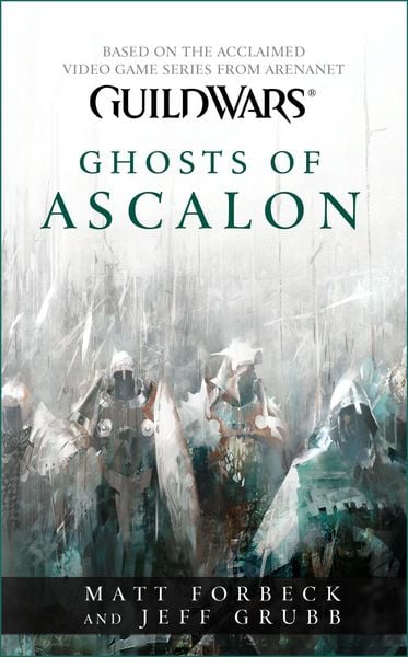 Produktbild: Guild Wars - Ghosts of Ascalon
