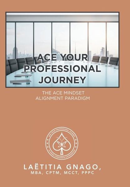 Produktbild: Ace Your Professional Journey