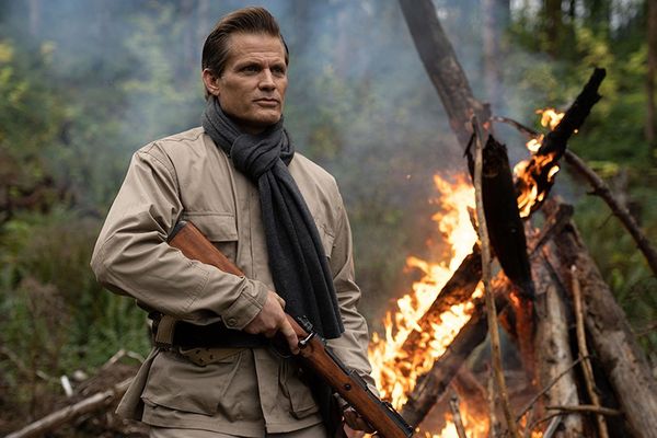 The Most Dangerous Game - Die Jagd beginnt