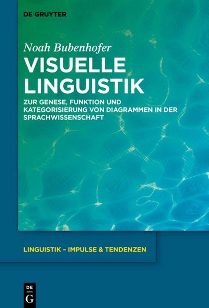 Produktbild: Visuelle Linguistik