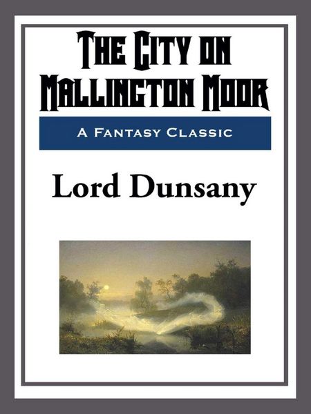 Produktbild: The City on Mallington Moor