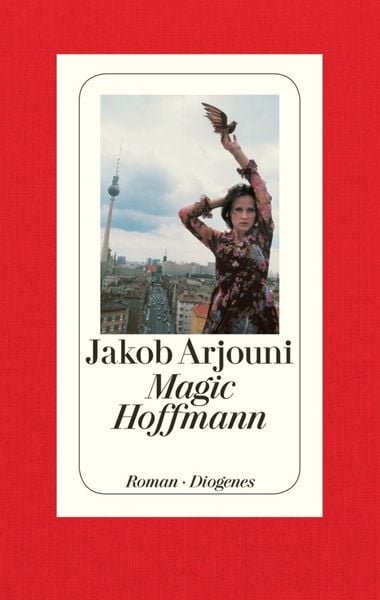Produktbild: Magic Hoffmann