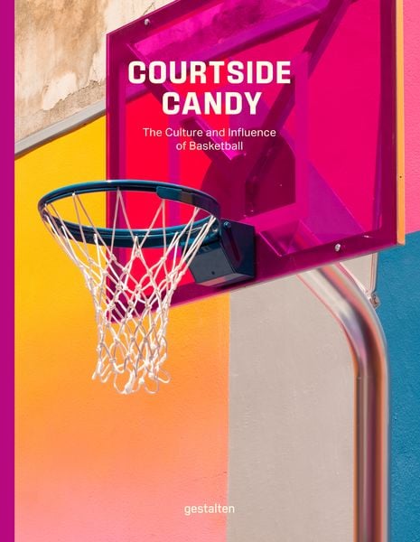 Produktbild: Courtside Candy