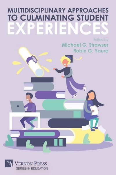 Produktbild: Multidisciplinary Approaches to Culminating Student Experiences
