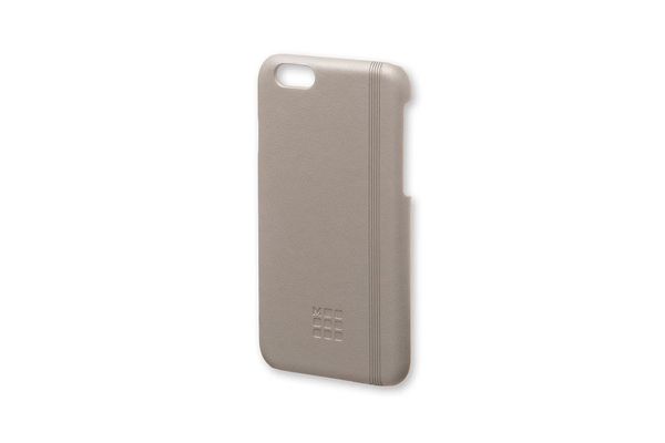 Moleskine Klassische Hülle für Iphone 6/6s, Schiefergrau