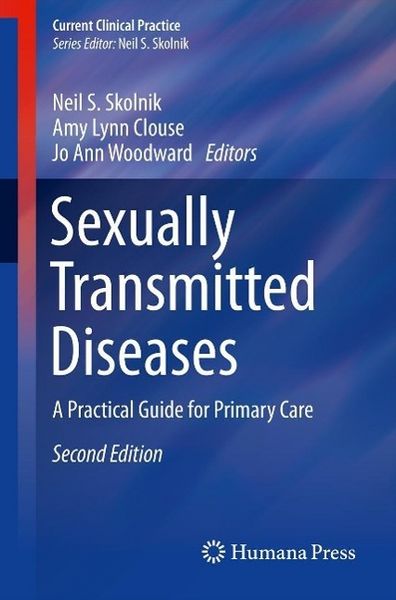 Produktbild: Sexually Transmitted Diseases