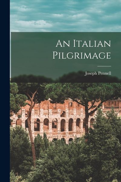 Produktbild: An Italian Pilgrimage