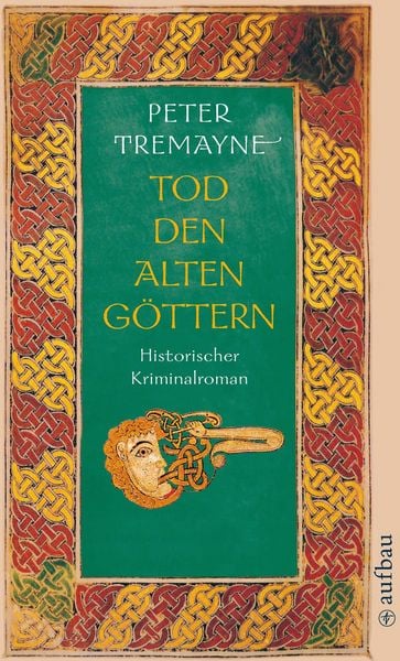 Produktbild: Tod den alten G&ouml;ttern