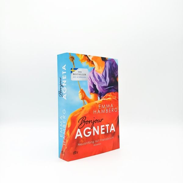 Produktbild: Bonjour Agneta