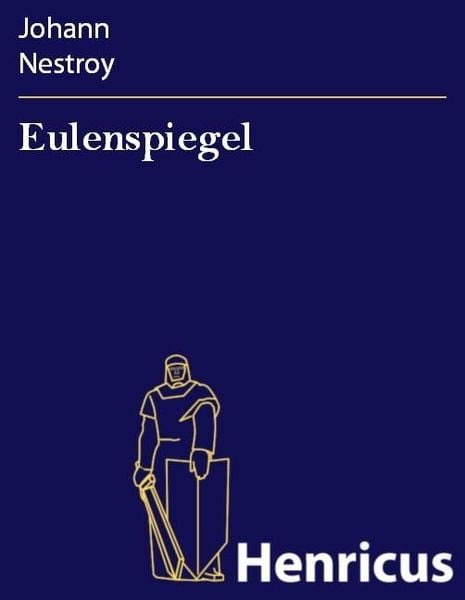 Eulenspiegel