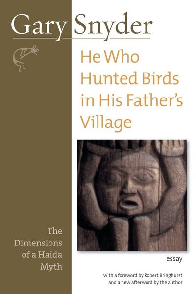 Produktbild: He Who Hunted Birds in His Father's Village