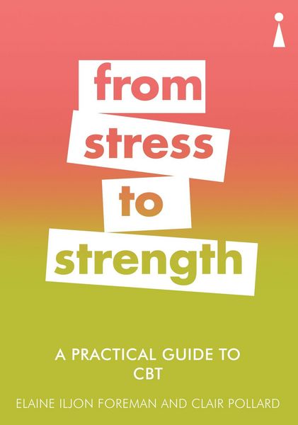 Produktbild: A Practical Guide to CBT