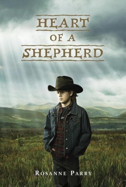 Produktbild: Heart of a Shepherd