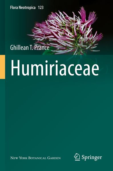 Produktbild: Humiriaceae