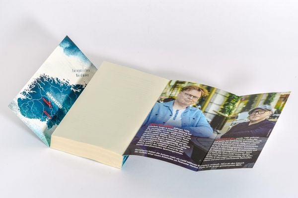Produktbild: H&ouml;rst du den Schrei?