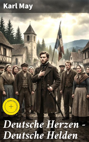 Produktbild: Deutsche Herzen - Deutsche Helden