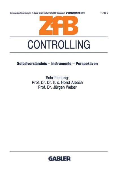 Produktbild: Controlling