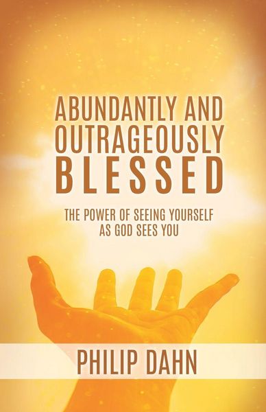 Produktbild: Abundantly and Outrageously Blessed