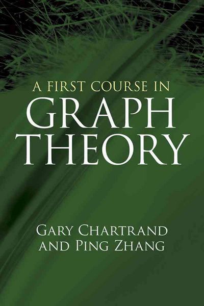 Produktbild: A First Course in Graph Theory