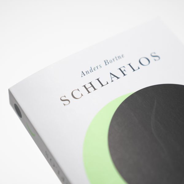 Schlaflos. Wie ich nach tausend Nächten endlich Ruhe fand