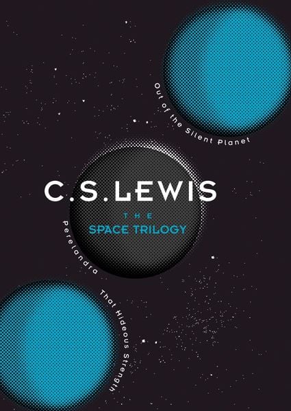 Produktbild: The Space Trilogy