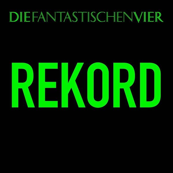 Rekord