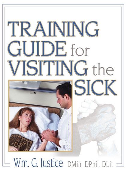 Produktbild: Training Guide for Visiting the Sick