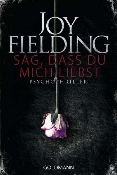Produktbild: Sag, dass du mich liebst