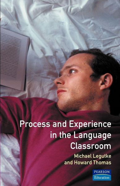 Produktbild: Process and Experience in the Language Classroom