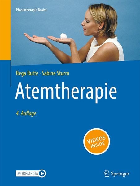 Produktbild: Atemtherapie