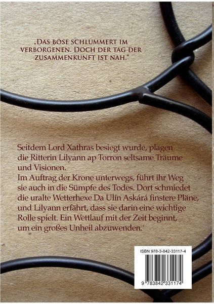 Produktbild: Die Hexe von Minthalynd