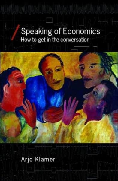Produktbild: Speaking of Economics