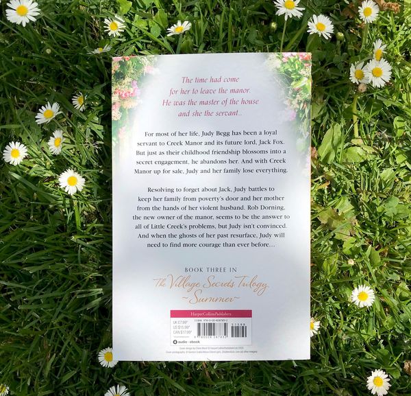 Produktbild: The Country Bride