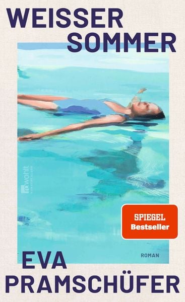 Weißer Sommer