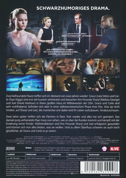 Produktbild: Between Us