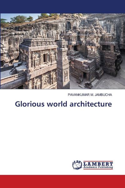 Produktbild: Glorious world architecture