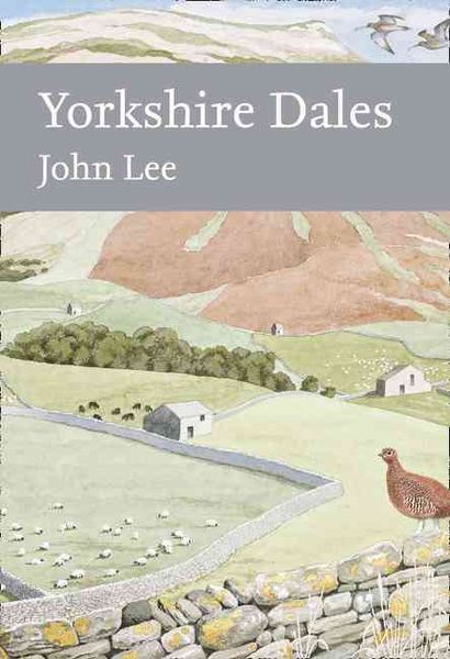 Produktbild: Lee, J: Yorkshire Dales