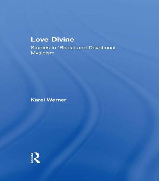 Produktbild: Love Divine