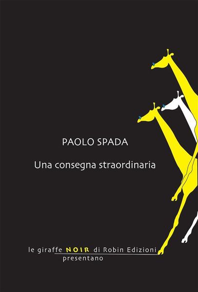 Produktbild: Una consegna straordinaria