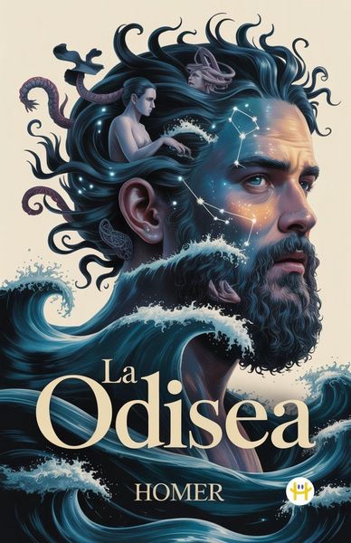 Produktbild: La Odisea