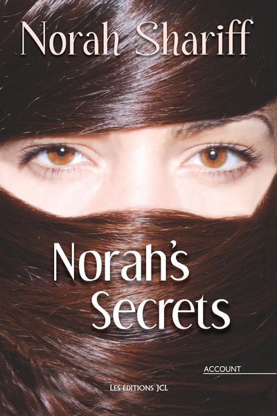 Produktbild: Norah's Secrets
