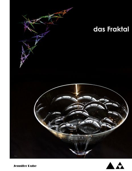 Produktbild: Das Fraktal