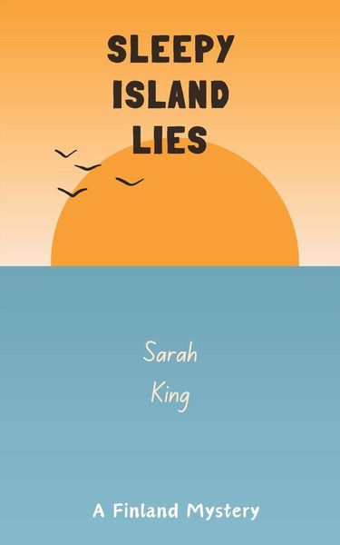 Produktbild: Sleepy Island Lies